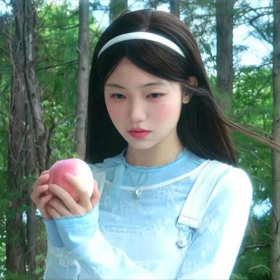 巴黎艳妹