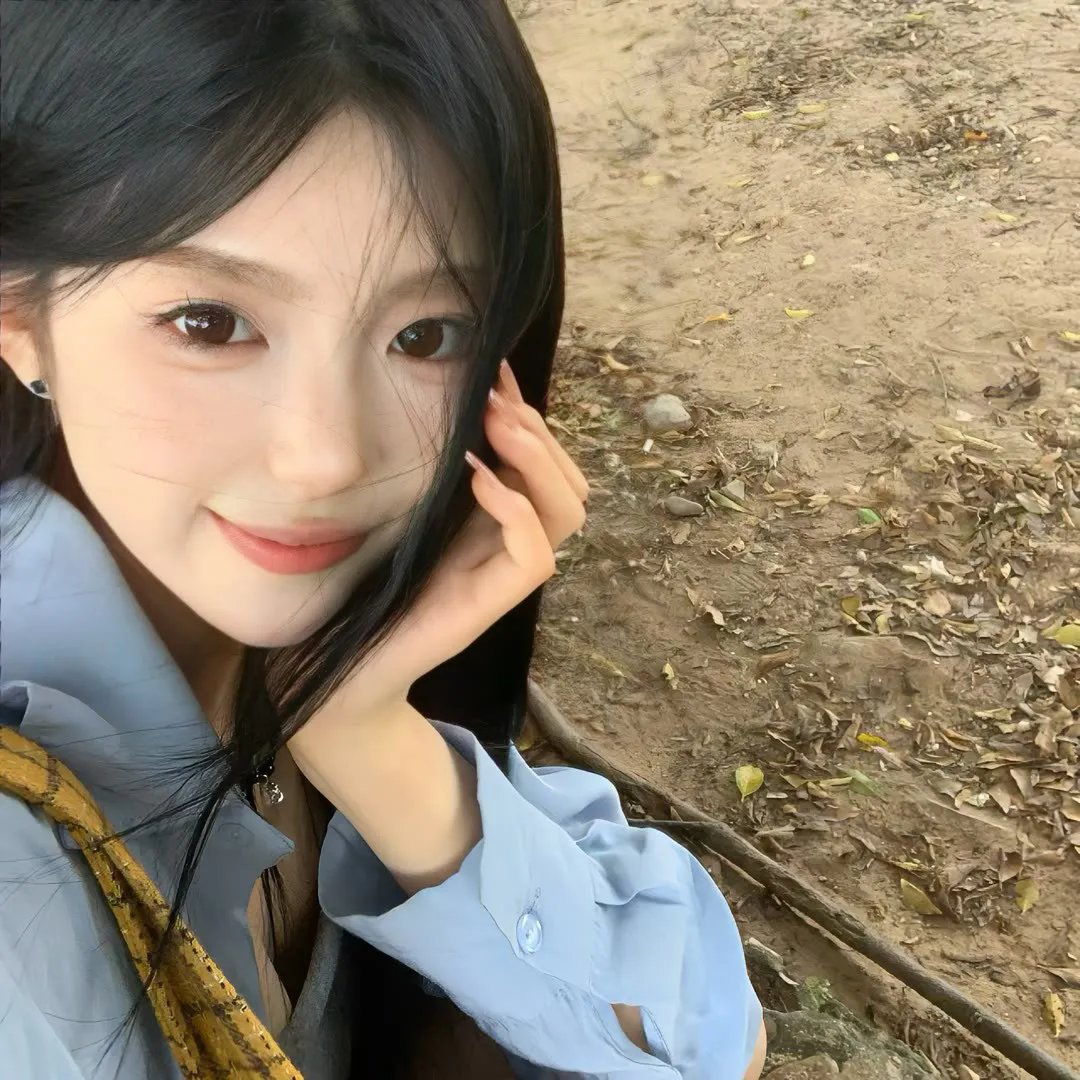 最后的女祭司