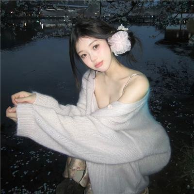 在桃花盛开的地方